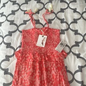 NWT romper by Jessica Simpson